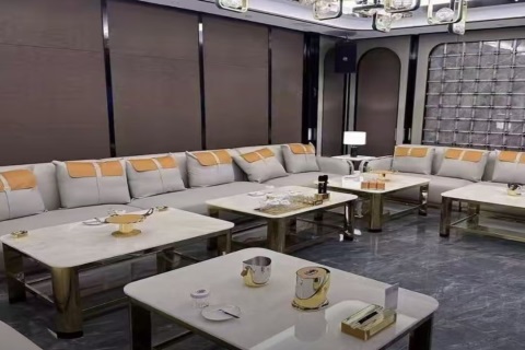 西子湖畔绽放梦想 团队相伴温暖启航