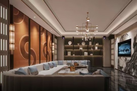 西子湖畔绽放梦想 团队相伴温暖启航