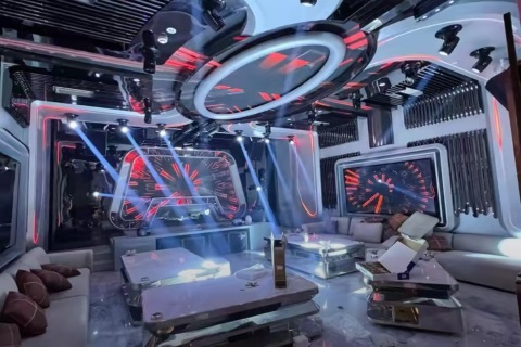 河源KTV招聘成为地标性名牌老店员工的秘诀