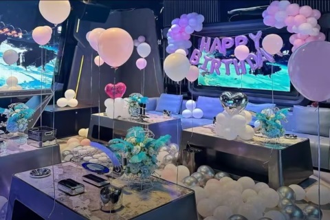 河源夜场礼宾招募 点亮城市夜色人生