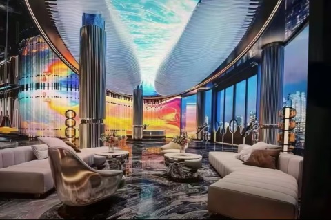 河源高档会所KTV招聘,靠谱招聘平台值得选