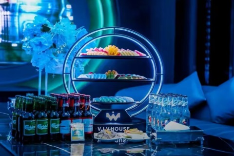 河源正规KTV夜总会招聘,选对方向才能少走弯路